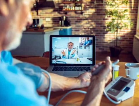 Revolutionising Home Health Assessments: Exploring the Latest Technologies