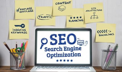 The Future of SEO: Latest Technological Advancements and Emerging Trends
