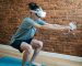 The Future of Home Fitness: Cutting-Edge Technologies for Personal Wellness and Exercise