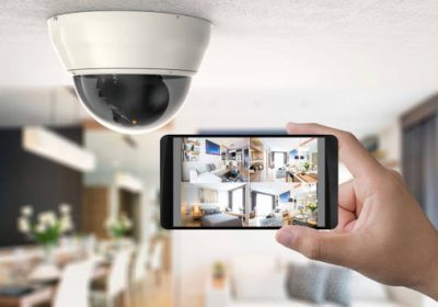 Advancements in Home Security: Innovative Systems for Ensuring Safety and Peace of Mind