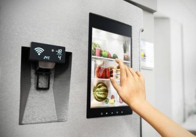Next-Gen Kitchen Appliances: Revolutionizing Home Cooking and Meal Prep