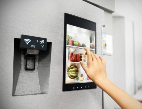 Next-Gen Kitchen Appliances: Revolutionizing Home Cooking and Meal Prep