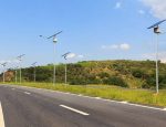 Solar Street Lights: Shedding Light on Green Technology