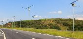 Solar Street Lights: Shedding Light on Green Technology