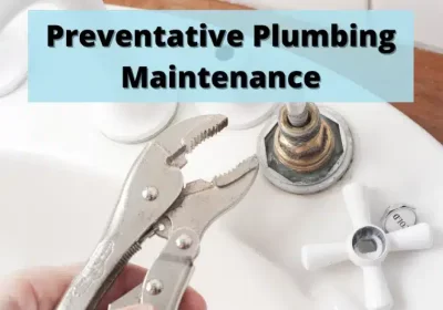 Safeguard Your Home: Essential Plumbing Maintenance to Ensure Safety