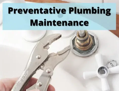 Safeguard Your Home: Essential Plumbing Maintenance to Ensure Safety