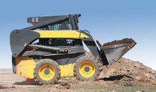 A Beginner’s Journey Into Skid Steer Loaders: Your Complete Guide