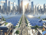 The Future of Commercial Solar Technology in Australia