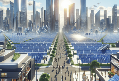 The Future of Commercial Solar Technology in Australia