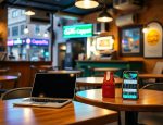 What digital solutions are available for small businesses in Australia?