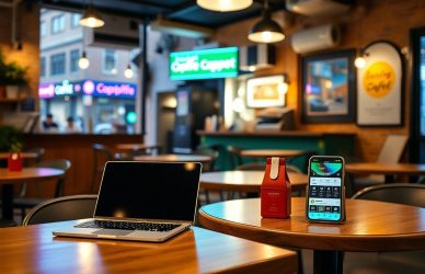 What digital solutions are available for small businesses in Australia?