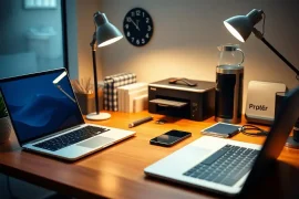 What equipment or technology will I need for my small business?