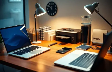 What equipment or technology will I need for my small business?