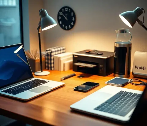 What equipment or technology will I need for my small business?