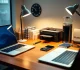 What equipment or technology will I need for my small business?