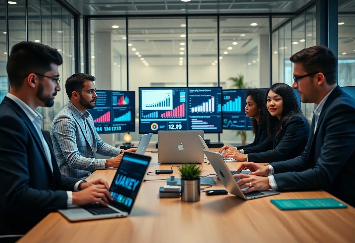 How to leverage AI tools for business growth?