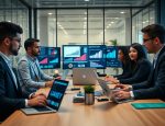 How to leverage AI tools for business growth?