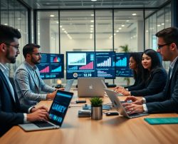How to leverage AI tools for business growth?