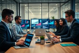 How to leverage AI tools for business growth?
