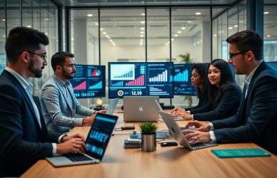 How to leverage AI tools for business growth?