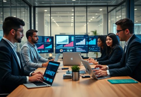 How to leverage AI tools for business growth?
