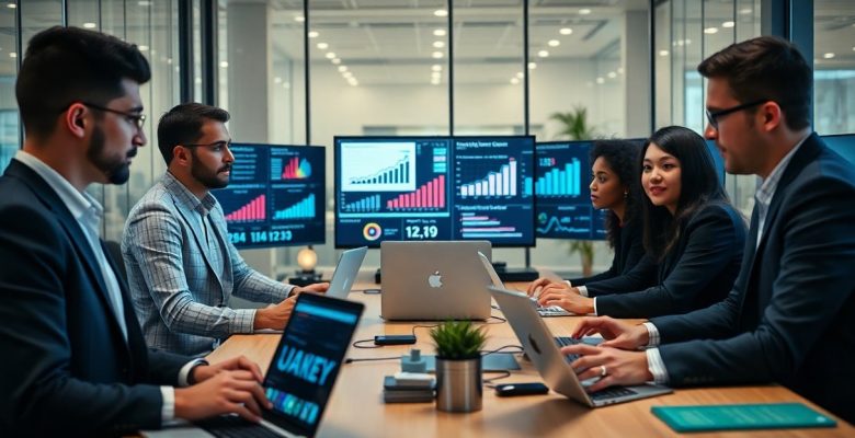 How to leverage AI tools for business growth?