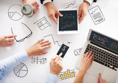 The Human Touch in Business Finance and Business Car Finance