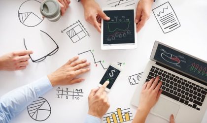 The Human Touch in Business Finance and Business Car Finance